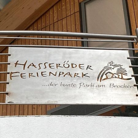 Ferienhaus Wendenburg Blankenburg  Εξωτερικό φωτογραφία