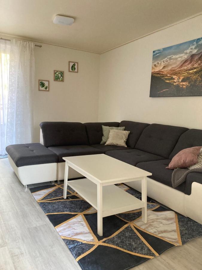Ferienhaus Wendenburg Blankenburg  Εξωτερικό φωτογραφία