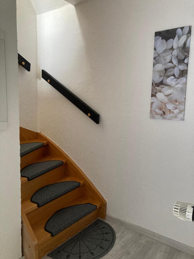 Ferienhaus Wendenburg Blankenburg  Εξωτερικό φωτογραφία